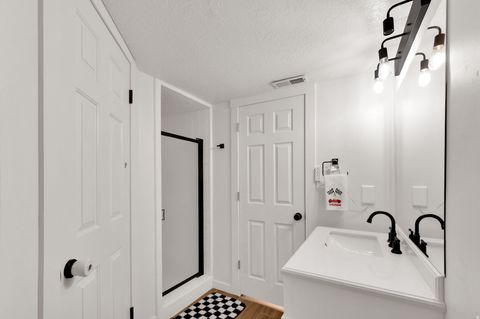 Tiny photo for 11062 S SANDY DUNES DR E, Sandy, UT 84094 (MLS # 2131663)