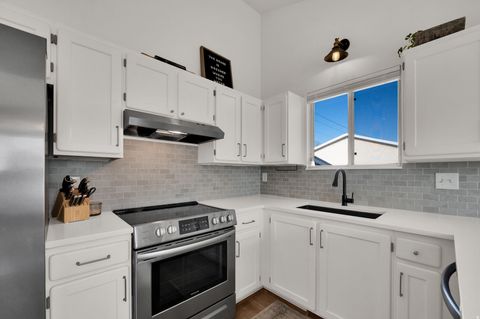 Tiny photo for 11062 S SANDY DUNES DR E, Sandy, UT 84094 (MLS # 2131663)