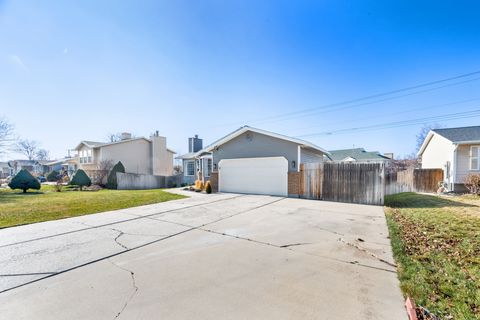 Tiny photo for 11062 S SANDY DUNES DR E, Sandy, UT 84094 (MLS # 2131663)