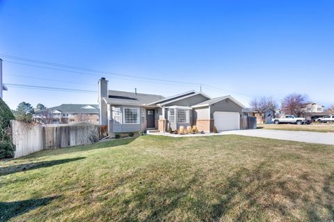 Tiny photo for 11062 S SANDY DUNES DR E, Sandy, UT 84094 (MLS # 2131663)