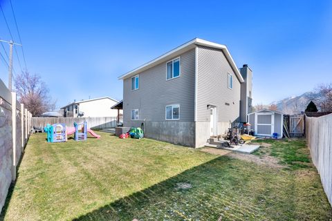 Tiny photo for 11062 S SANDY DUNES DR E, Sandy, UT 84094 (MLS # 2131663)