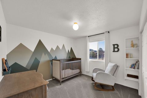 Tiny photo for 11062 S SANDY DUNES DR E, Sandy, UT 84094 (MLS # 2131663)