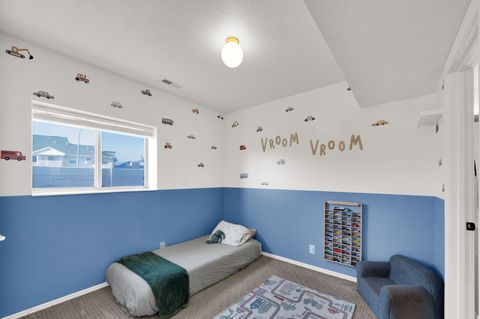 Tiny photo for 11062 S SANDY DUNES DR E, Sandy, UT 84094 (MLS # 2131663)