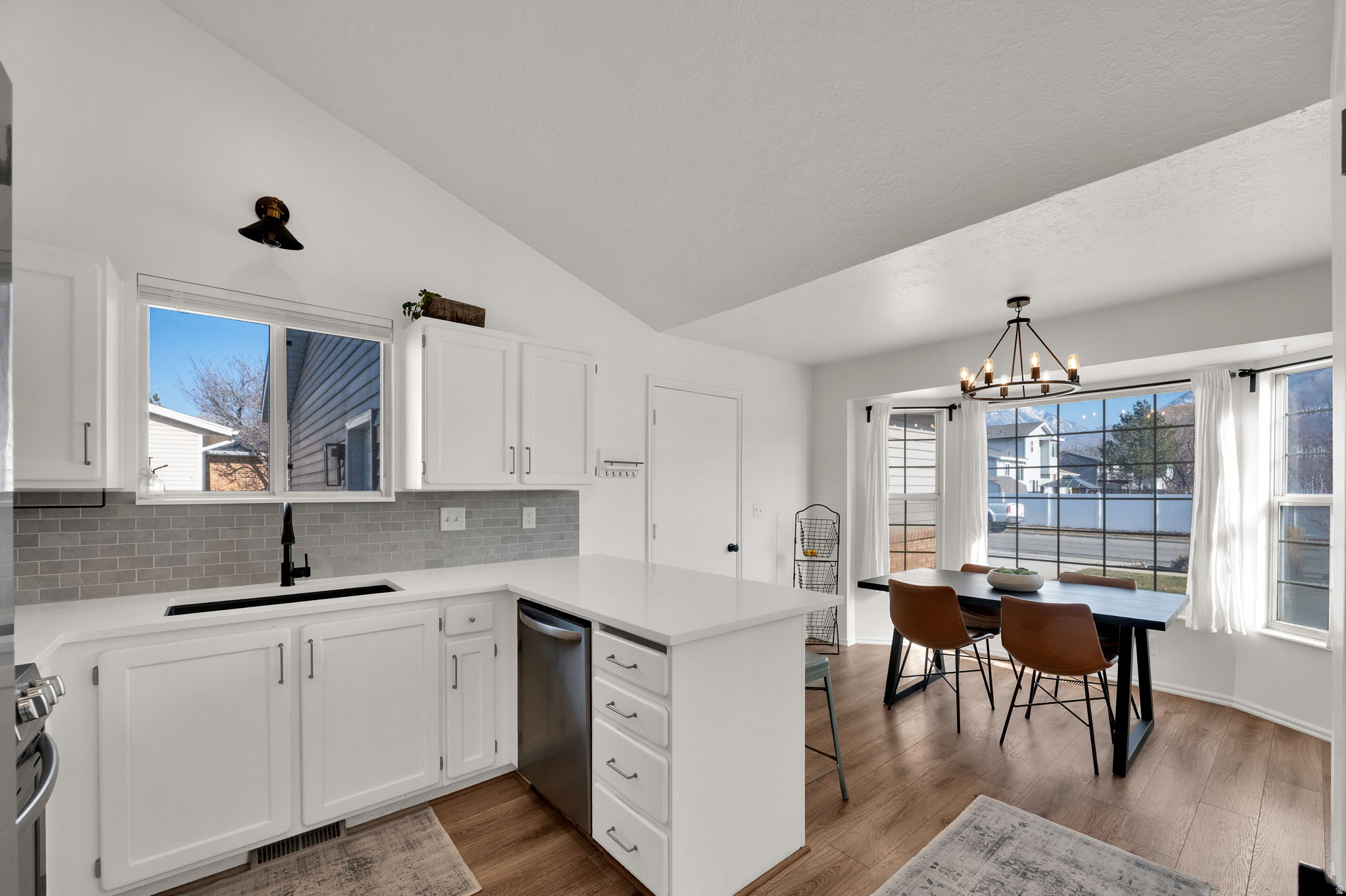 ALTARA HEIGHTS - Residential