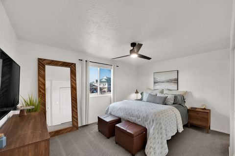 Tiny photo for 11062 S SANDY DUNES DR E, Sandy, UT 84094 (MLS # 2131663)