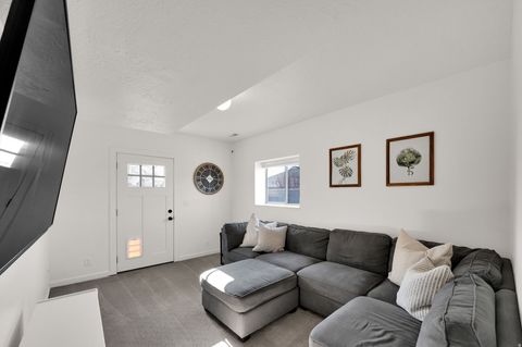 Tiny photo for 11062 S SANDY DUNES DR E, Sandy, UT 84094 (MLS # 2131663)