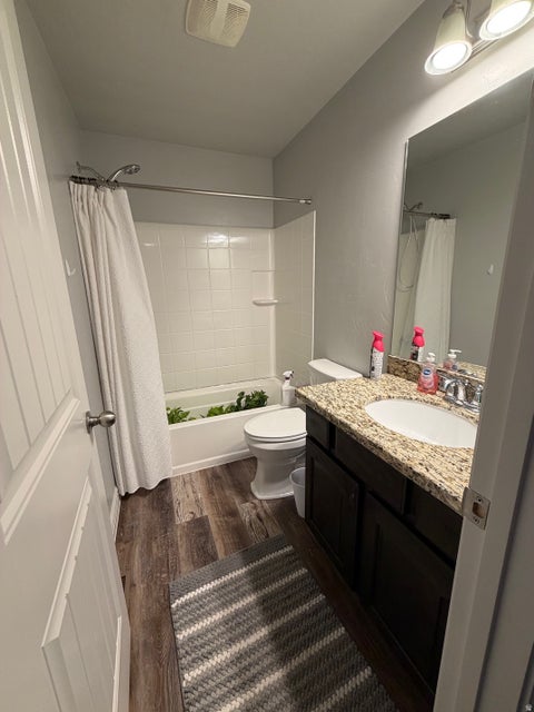 Tiny photo for 2133 E 1000 N, Ballard, UT 84066 (MLS # 2171269)