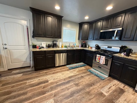 Tiny photo for 2133 E 1000 N, Ballard, UT 84066 (MLS # 2171269)