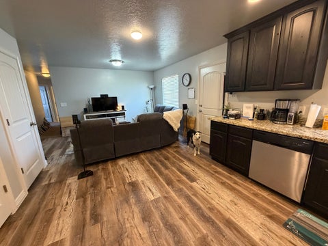 Tiny photo for 2133 E 1000 N, Ballard, UT 84066 (MLS # 2171269)