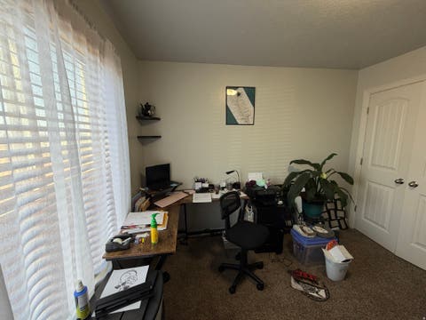 Tiny photo for 2133 E 1000 N, Ballard, UT 84066 (MLS # 2171269)