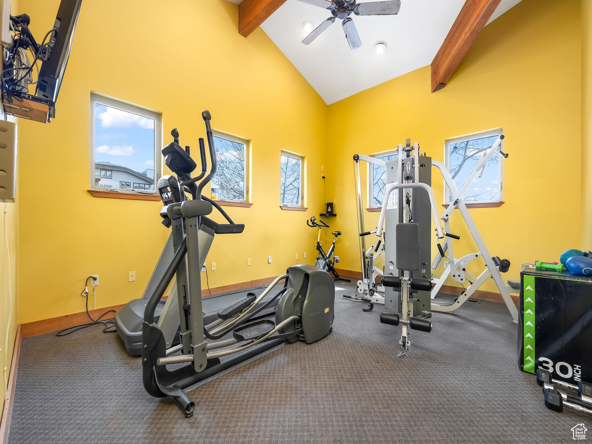 6641 N 2200 #D206, Park City, Utah image 22