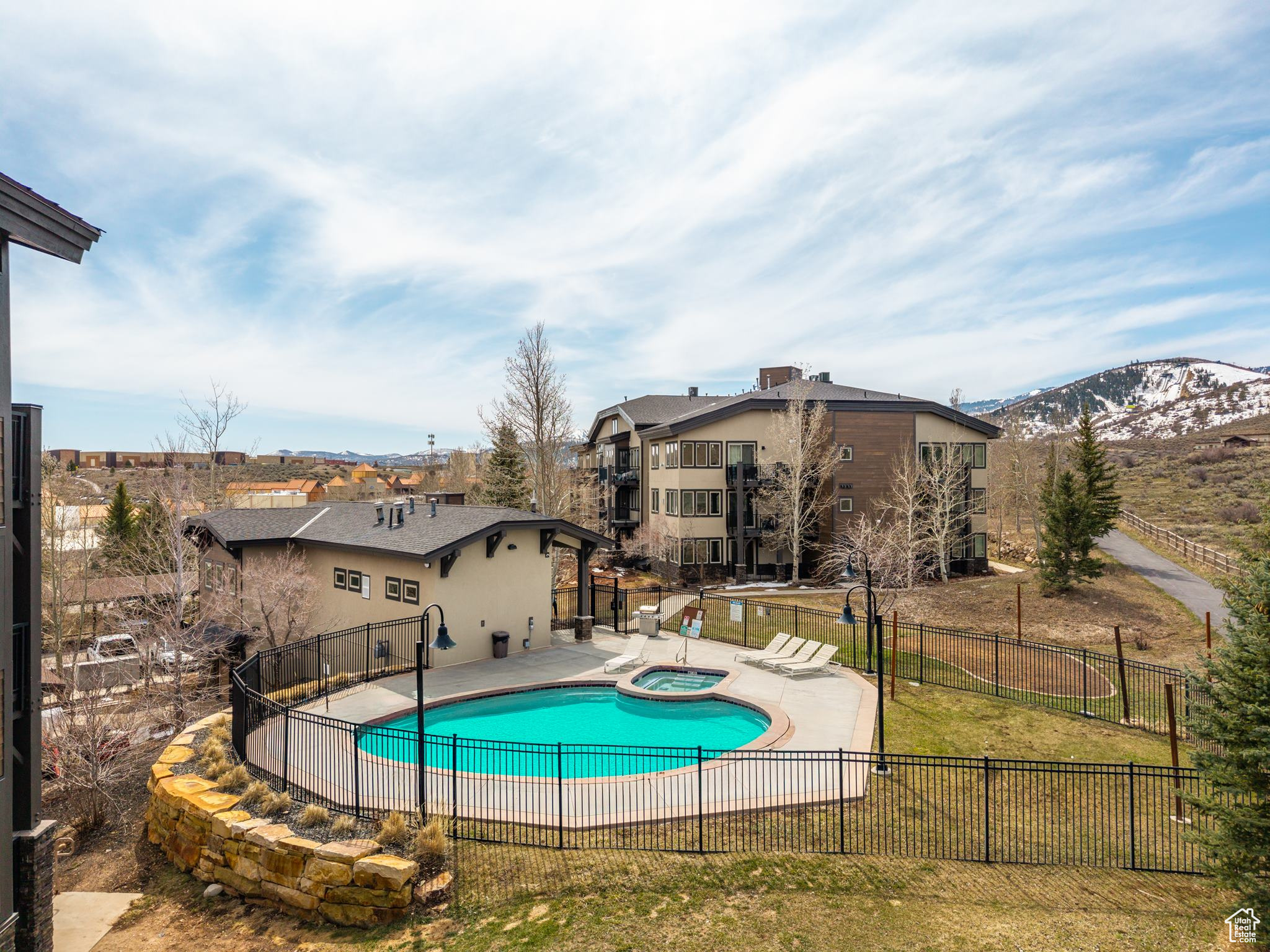 6641 N 2200 #D206, Park City, Utah image 24