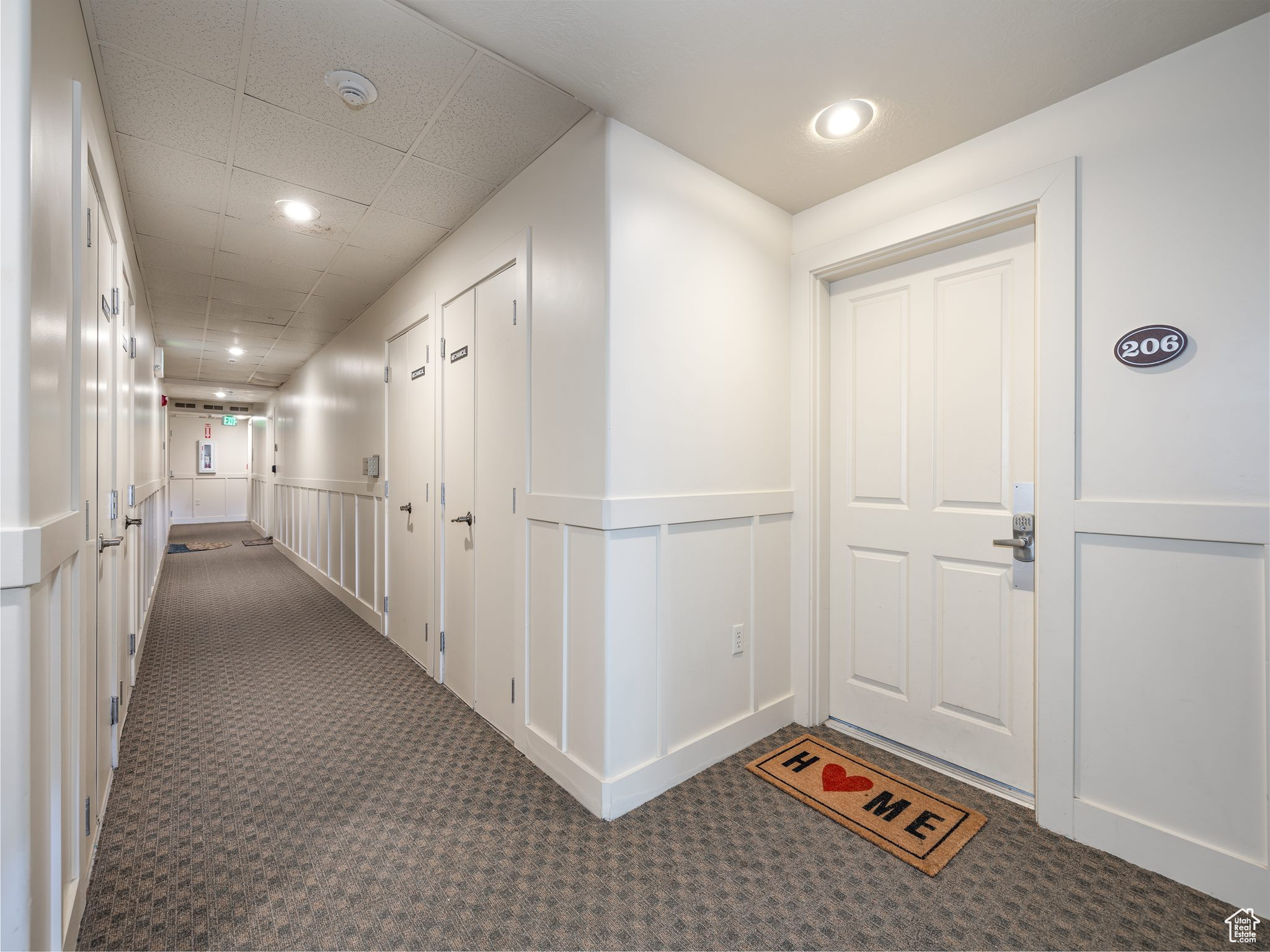 6641 N 2200 #D206, Park City, Utah image 17