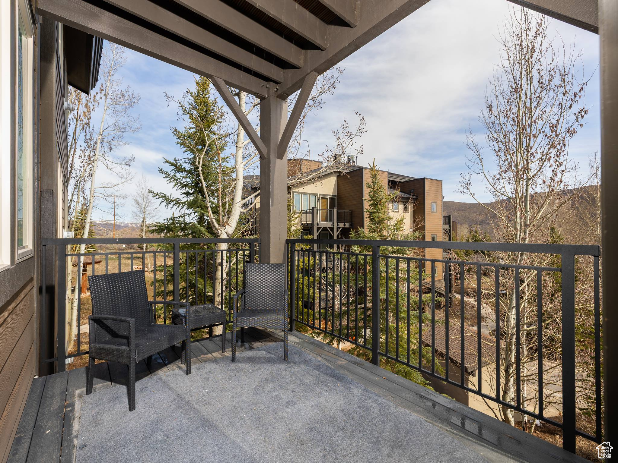 6641 N 2200 #D206, Park City, Utah image 12