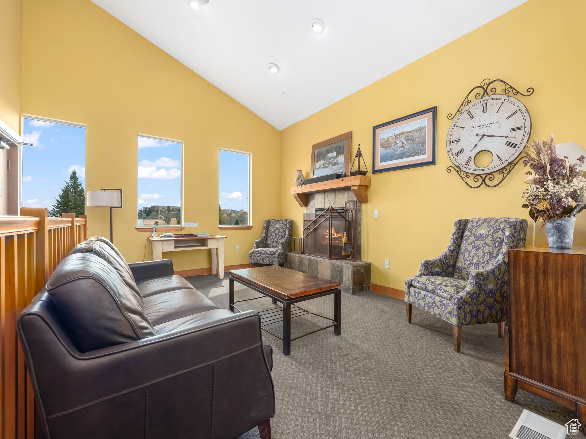 6641 N 2200 #D206, Park City, Utah image 20