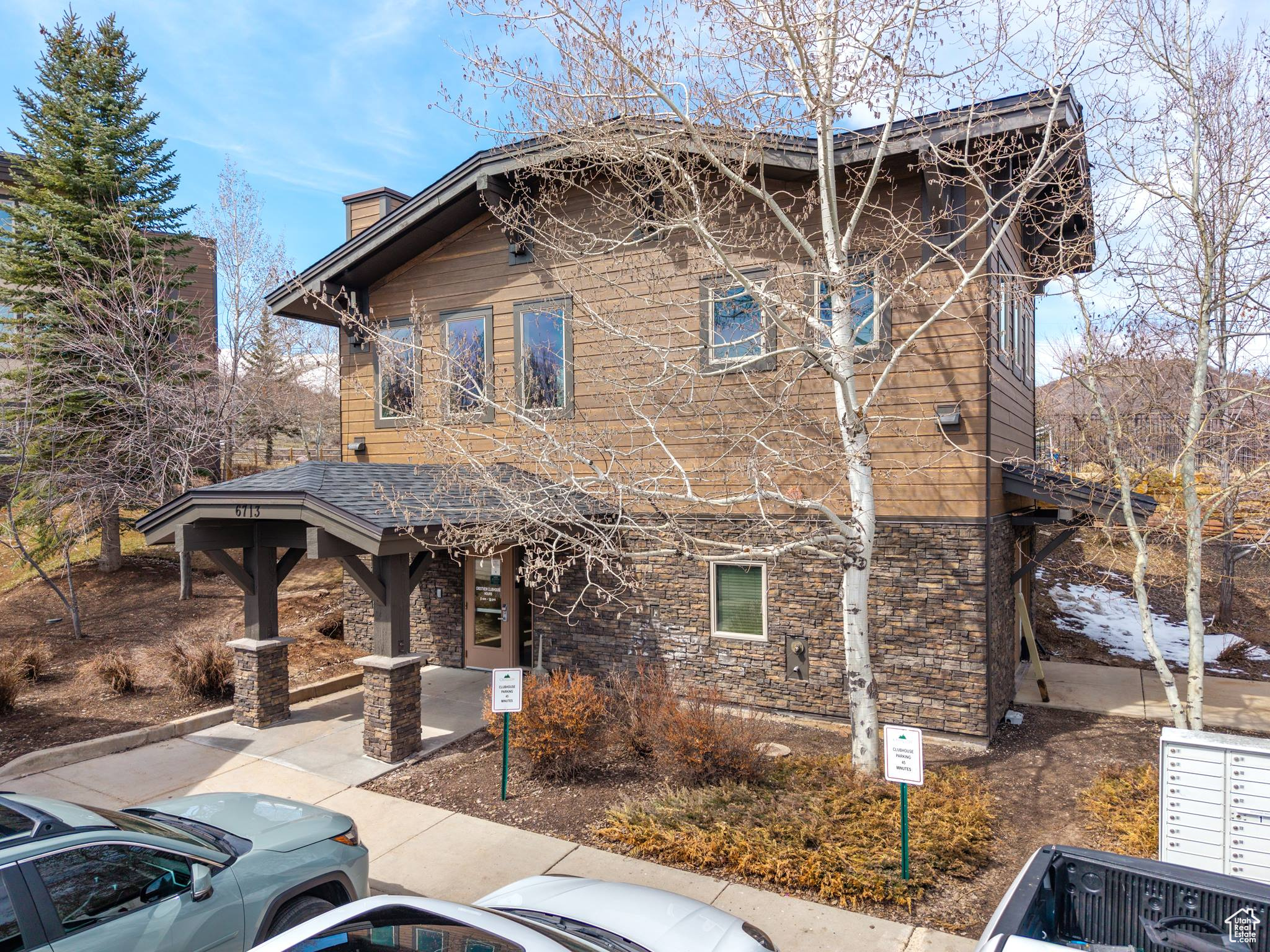6641 N 2200 #D206, Park City, Utah image 23