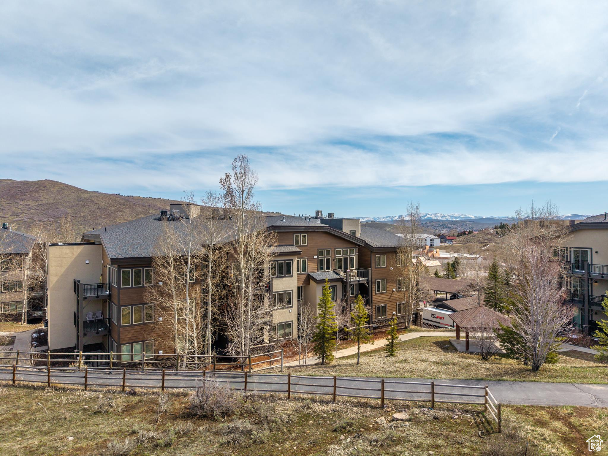 6641 N 2200 #D206, Park City, Utah image 27