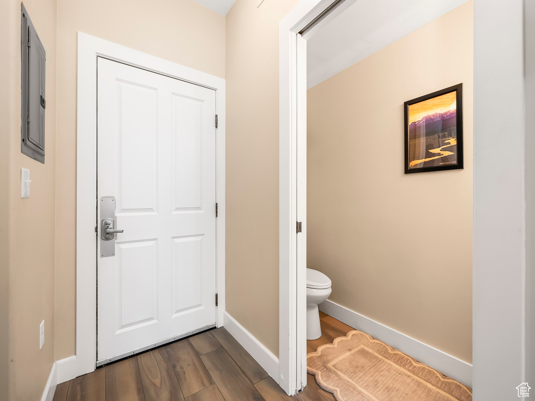 6641 N 2200 #D206, Park City, Utah image 10