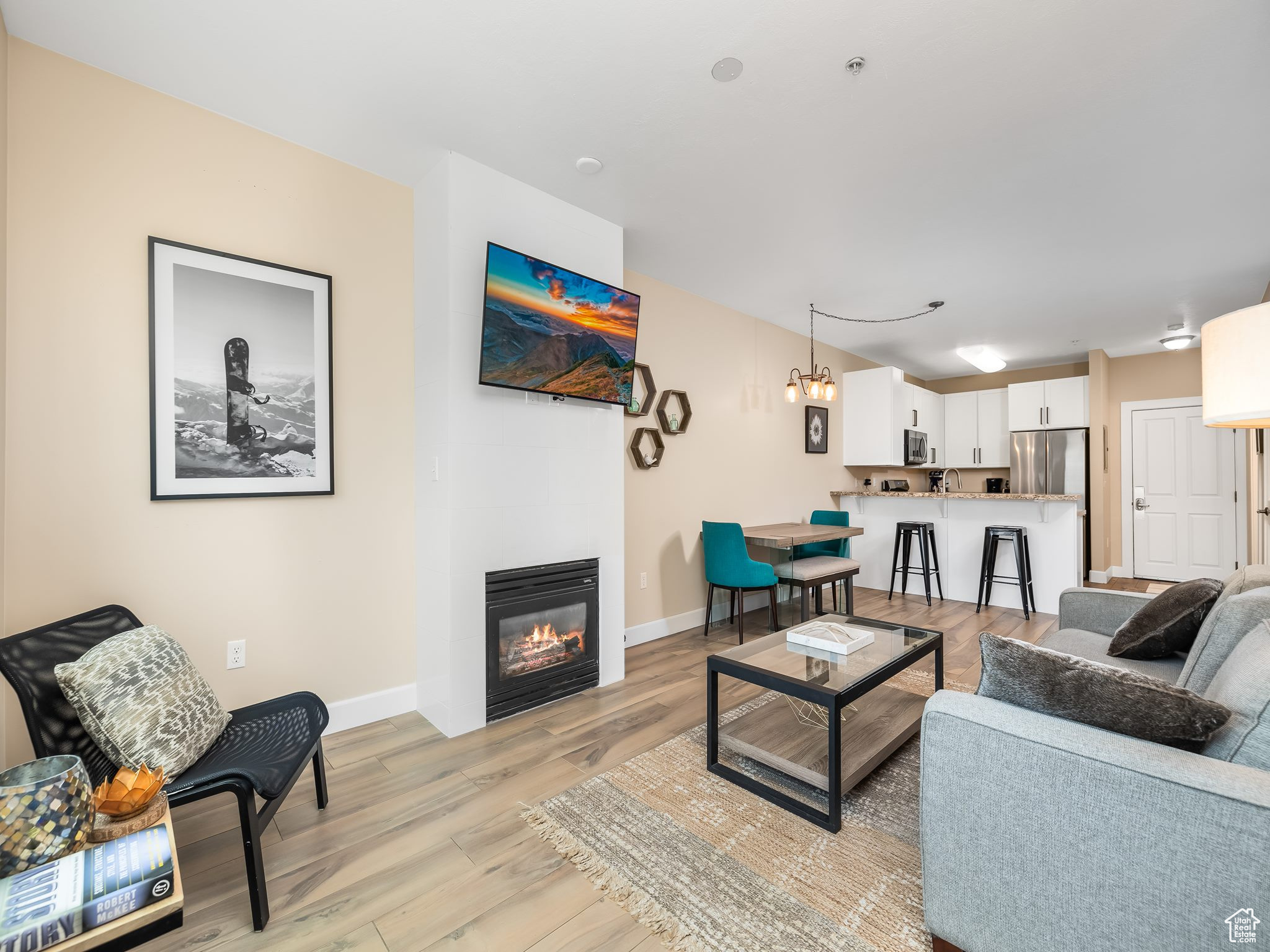 6641 N 2200 #D206, Park City, Utah image 11