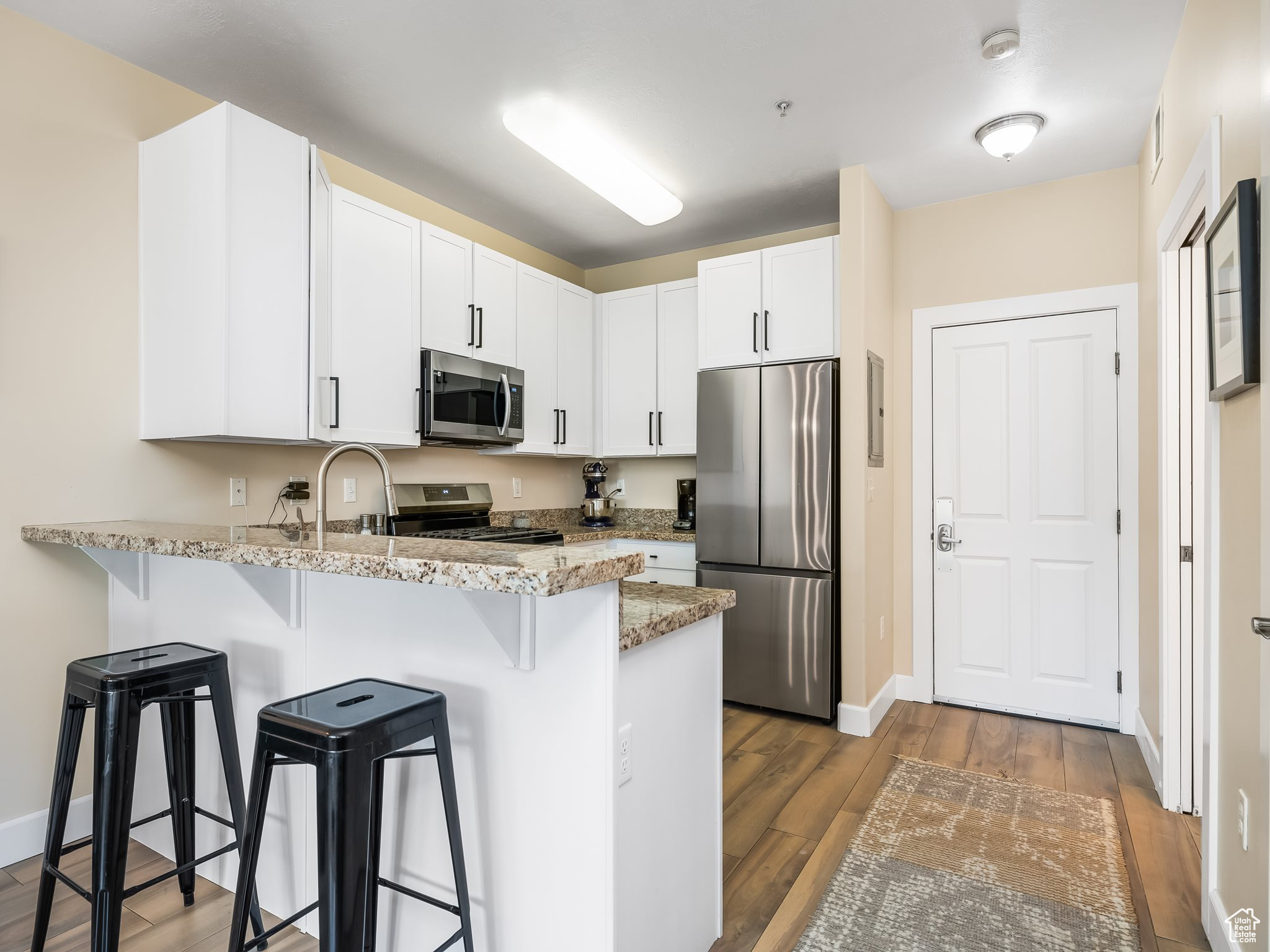 6641 N 2200 #D206, Park City, Utah image 7