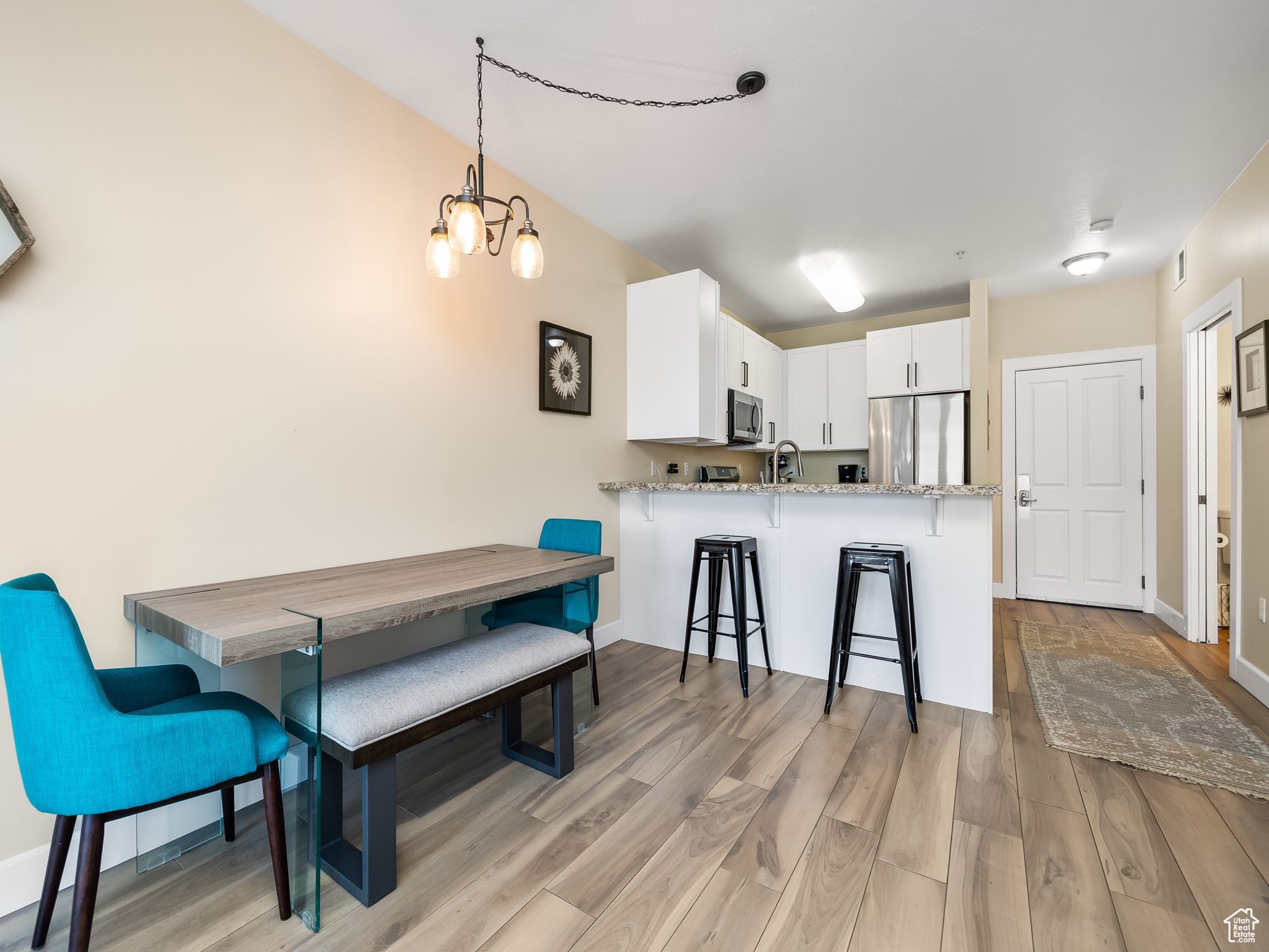 6641 N 2200 #D206, Park City, Utah image 6