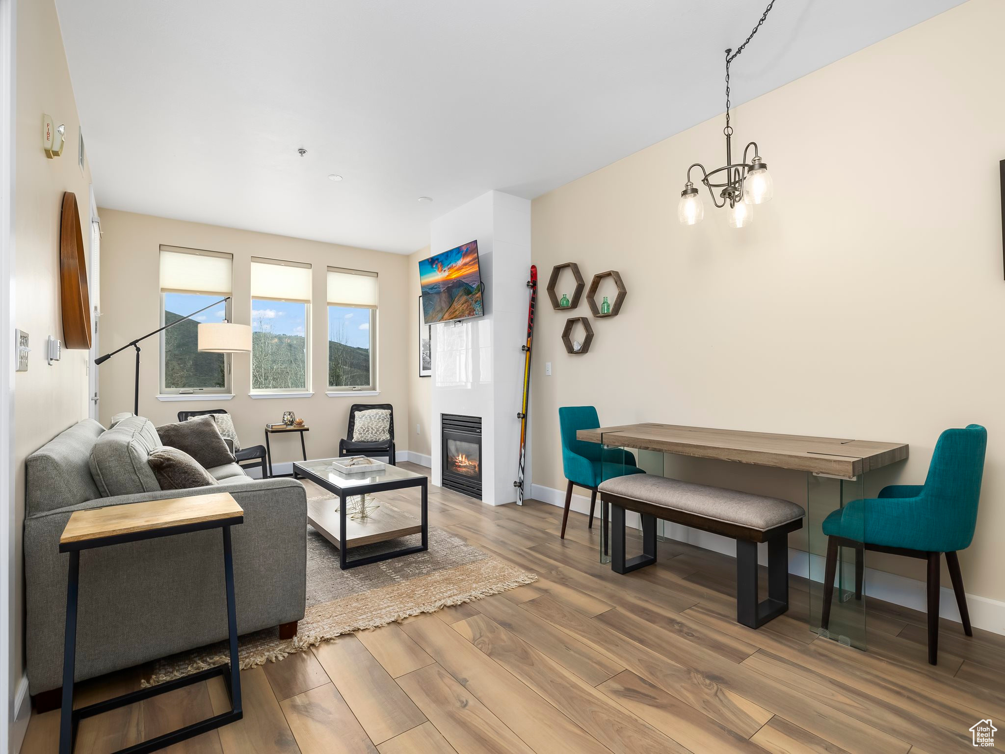 6641 N 2200 #D206, Park City, Utah image 4