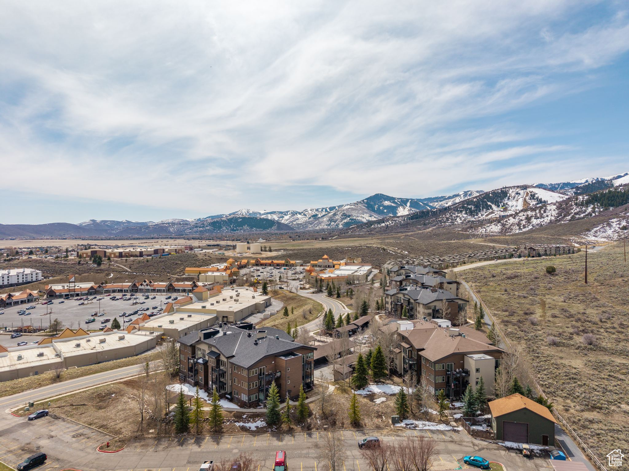 6641 N 2200 #D206, Park City, Utah image 26