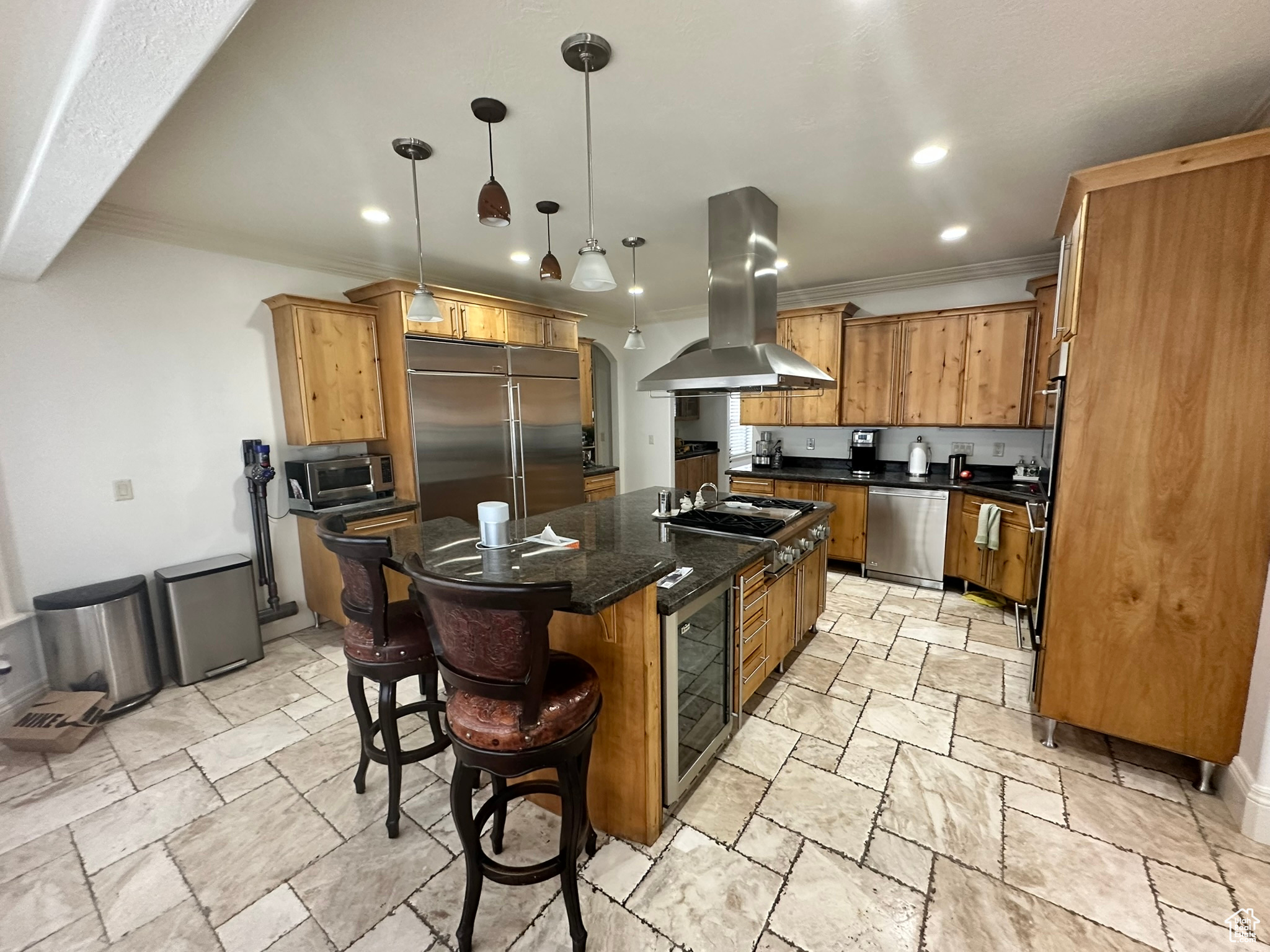 DELARA PLACE - Residential