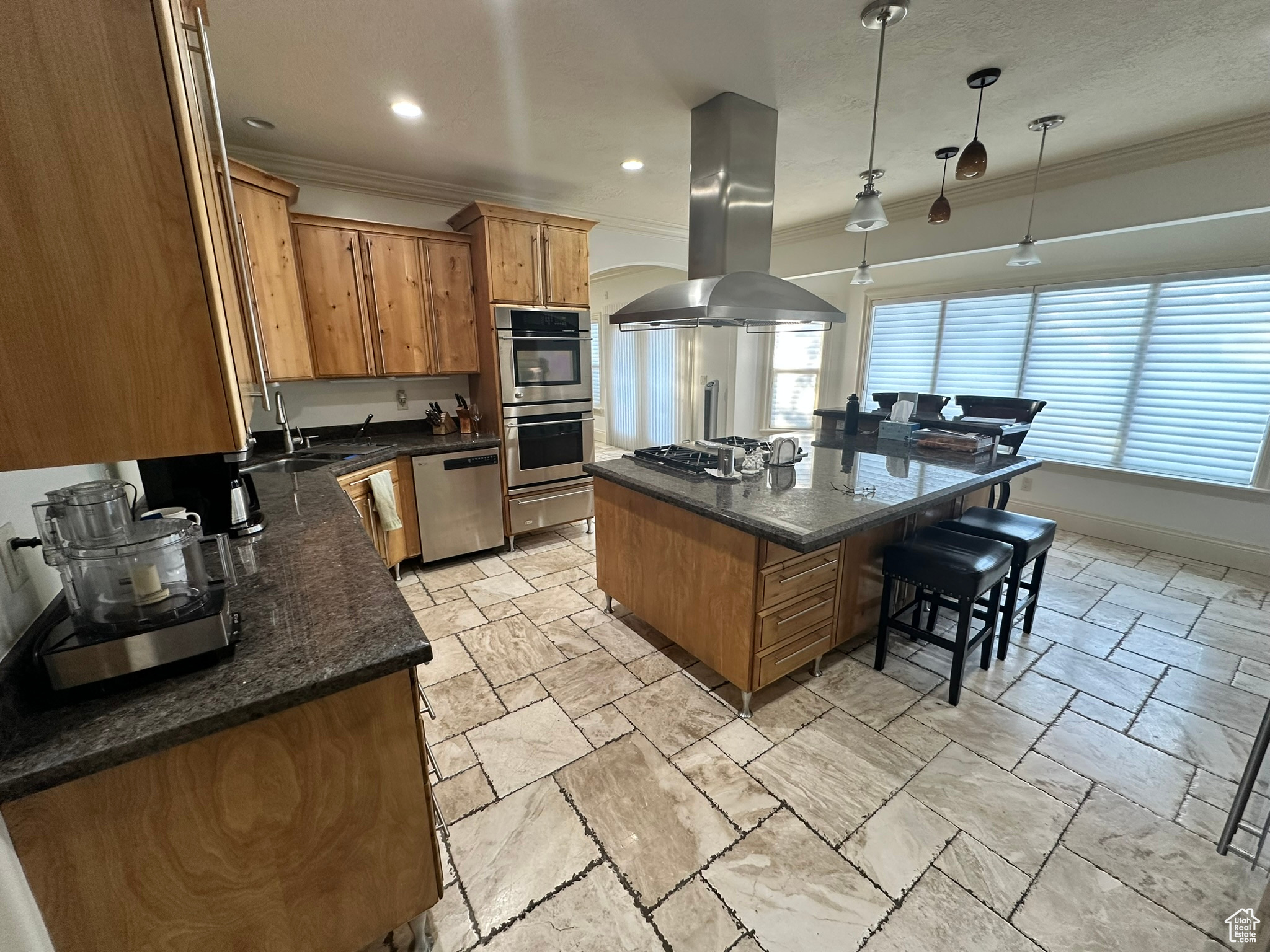 DELARA PLACE - Residential