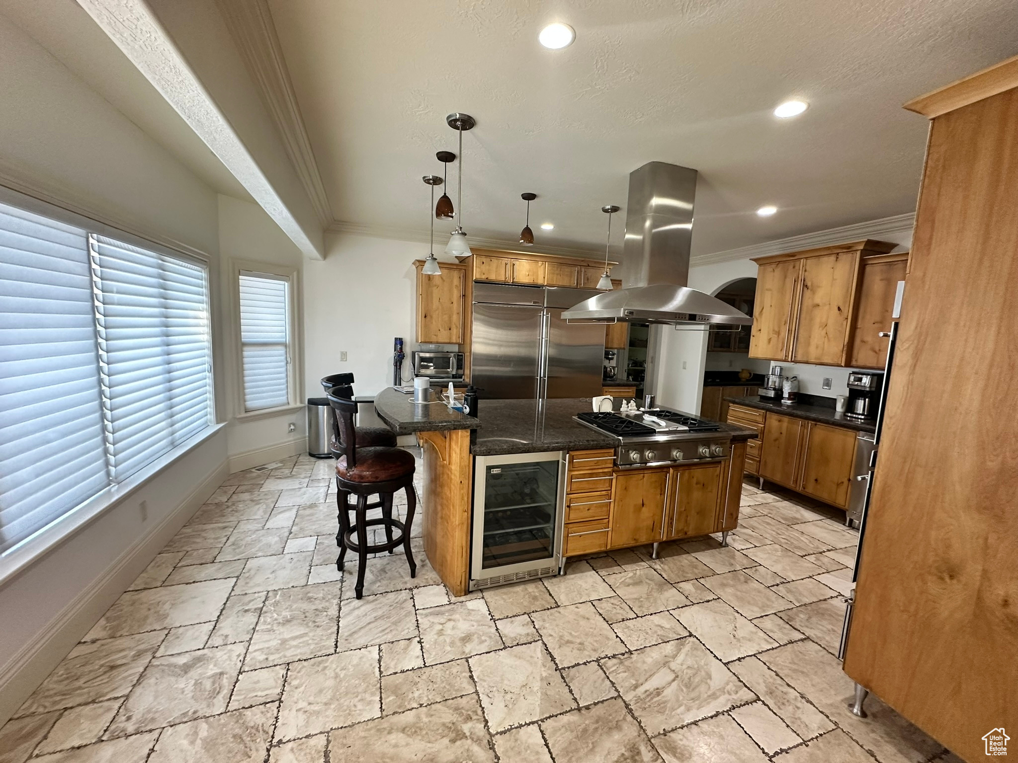 DELARA PLACE - Residential