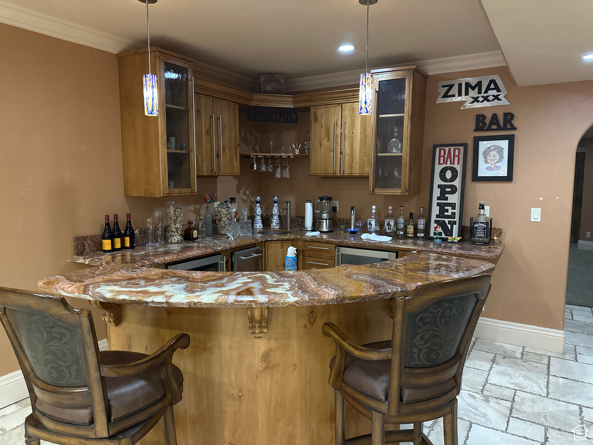 DELARA PLACE - Residential