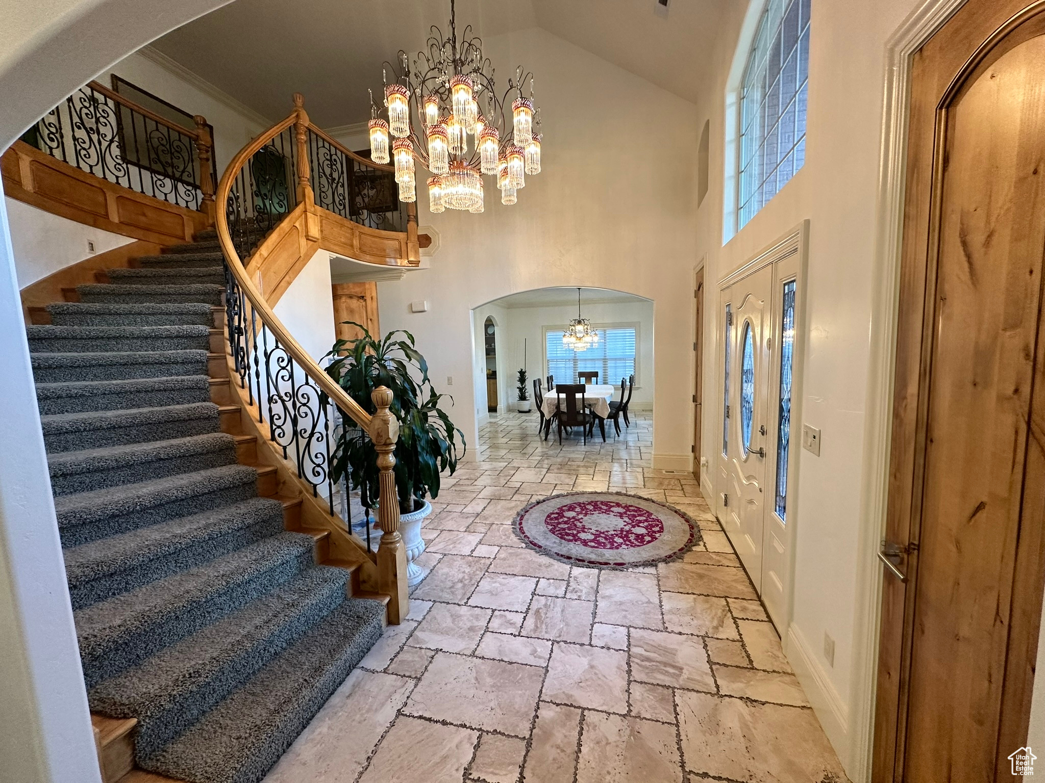 DELARA PLACE - Residential