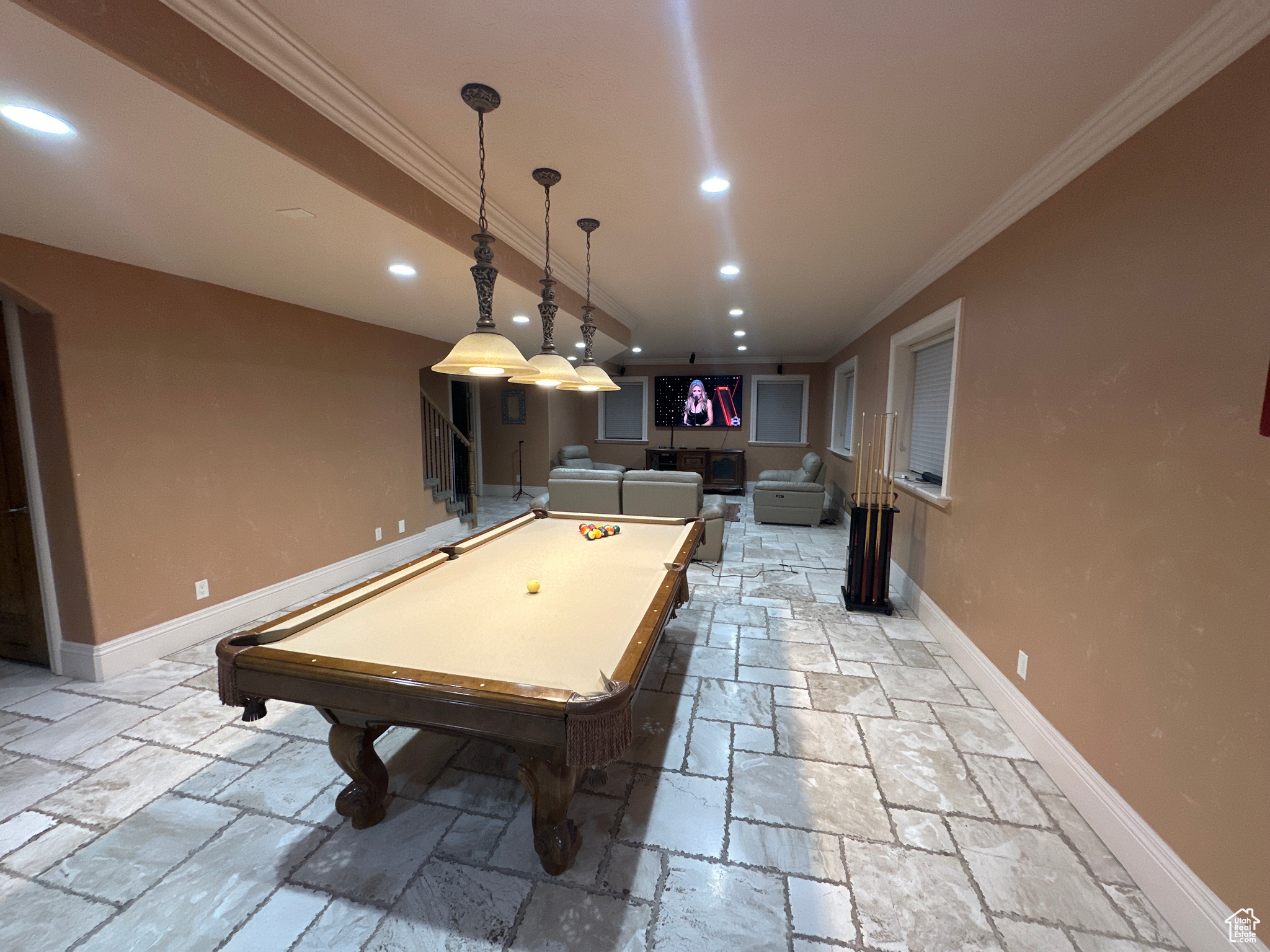 DELARA PLACE - Residential