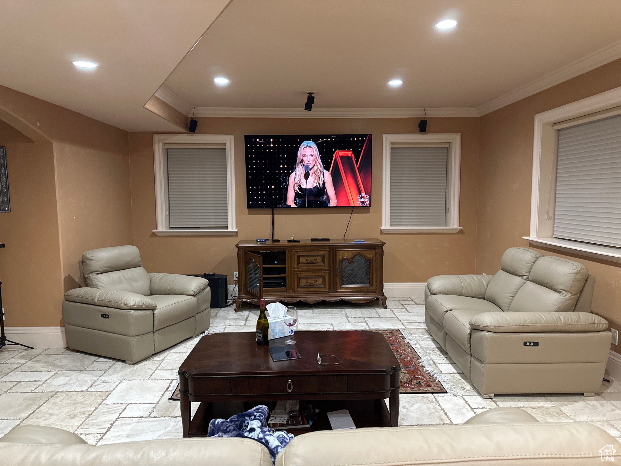 DELARA PLACE - Residential