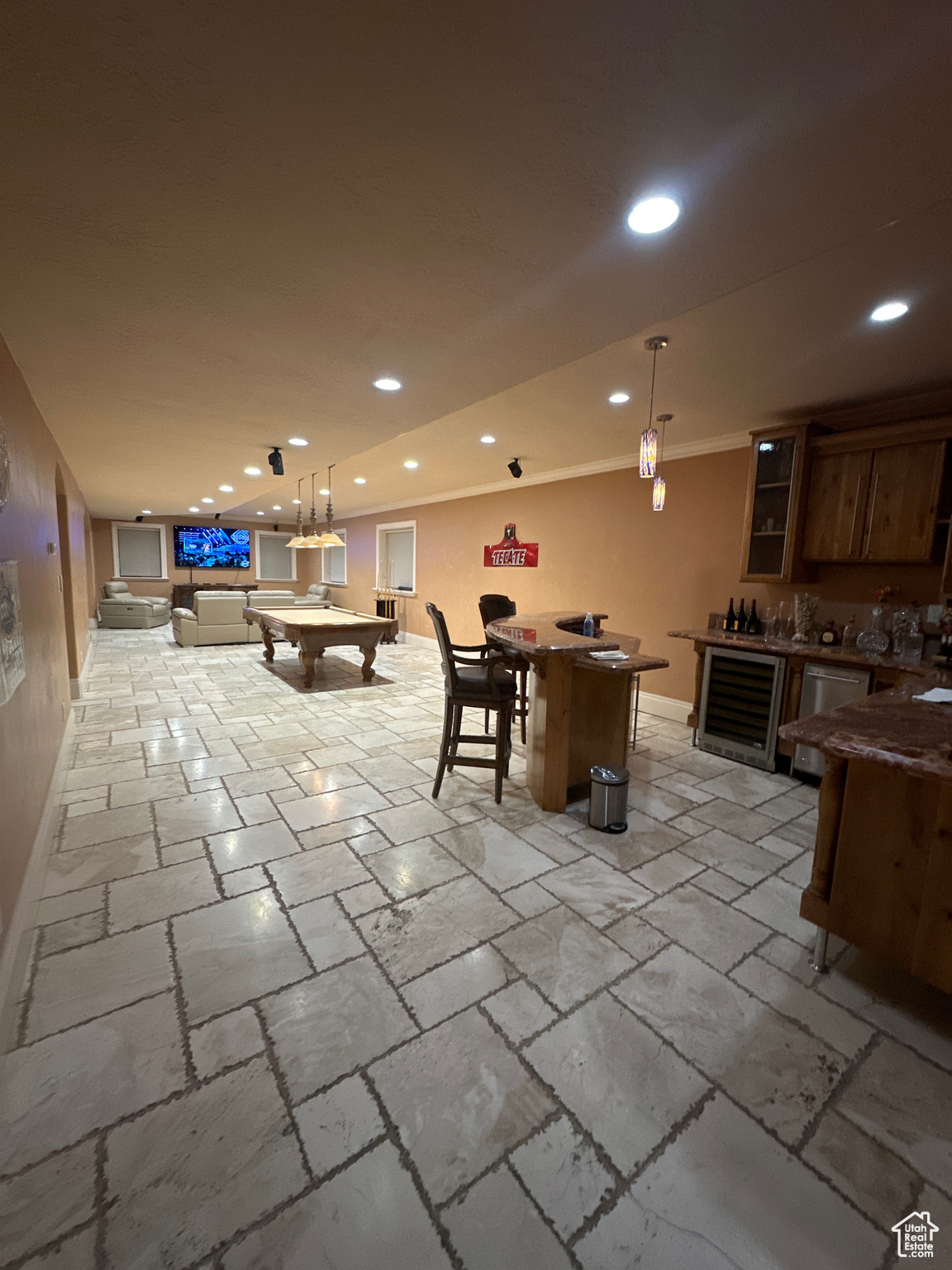 DELARA PLACE - Residential