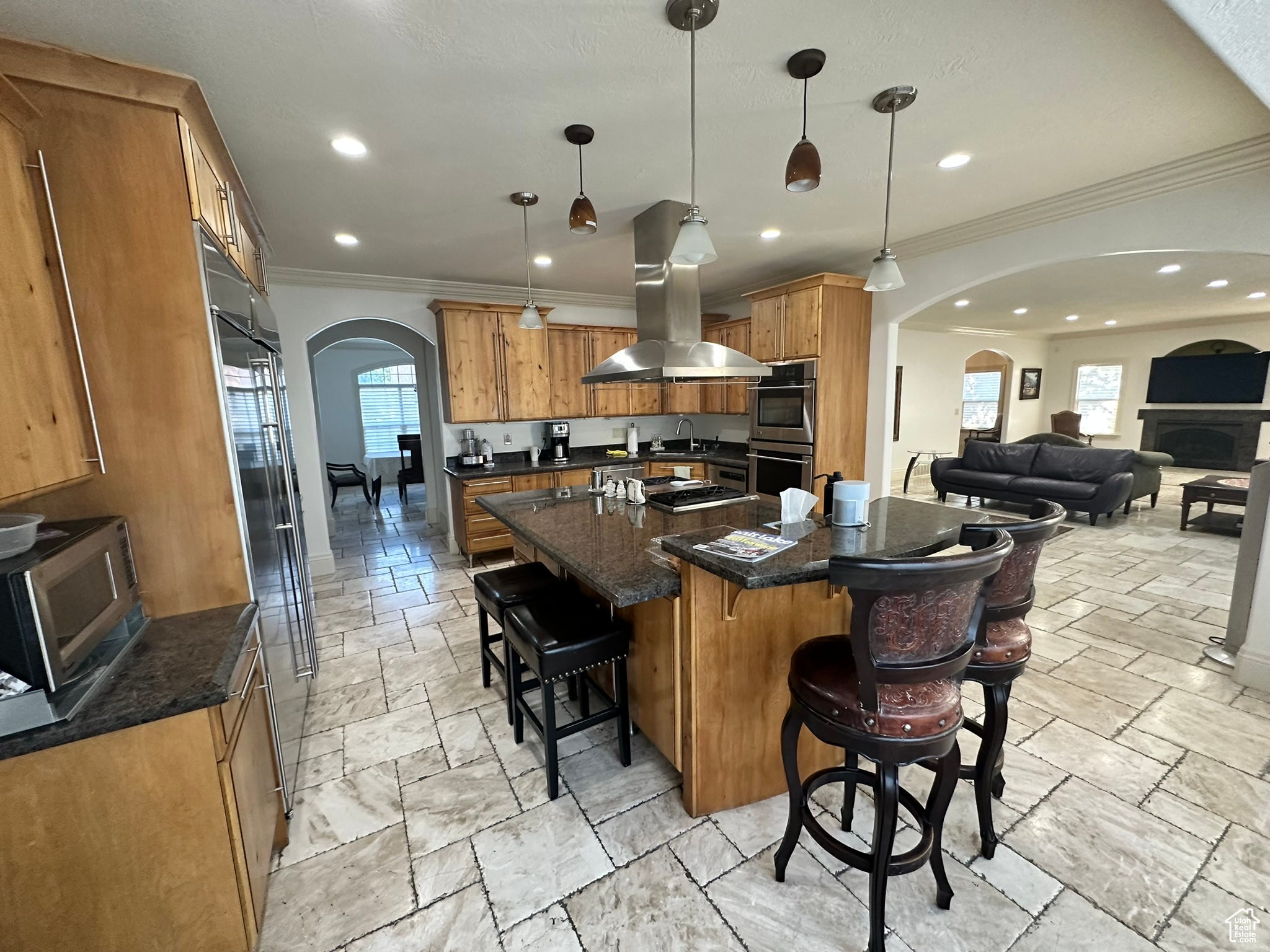 DELARA PLACE - Residential