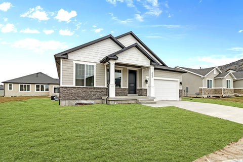 Tiny photo for 195 E 690 N, Providence, UT 84332 (MLS # 2177612)