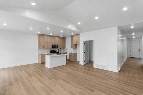 Tiny photo for 195 E 690 N, Providence, UT 84332 (MLS # 2177612)