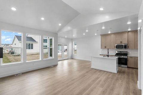 Tiny photo for 195 E 690 N, Providence, UT 84332 (MLS # 2177612)