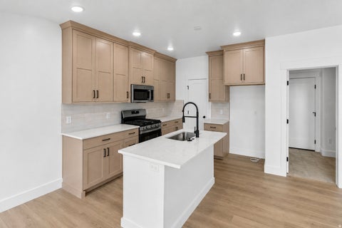 Tiny photo for 195 E 690 N, Providence, UT 84332 (MLS # 2177612)