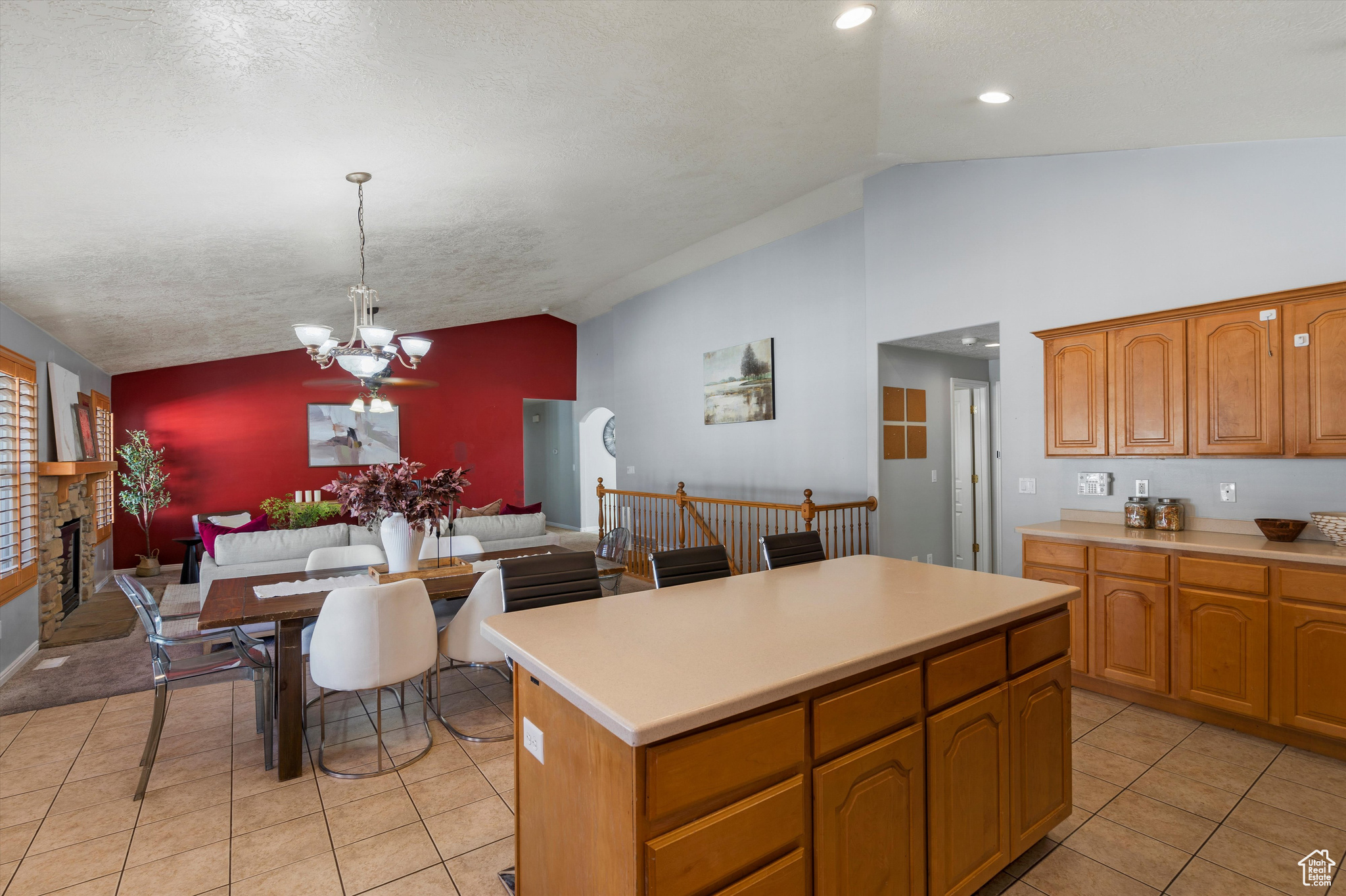 CHRISSAM MEADOWS - Residential
