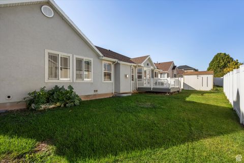 Tiny photo for 2127 S 350 E, Clearfield, UT 84015 (MLS # 2113868)