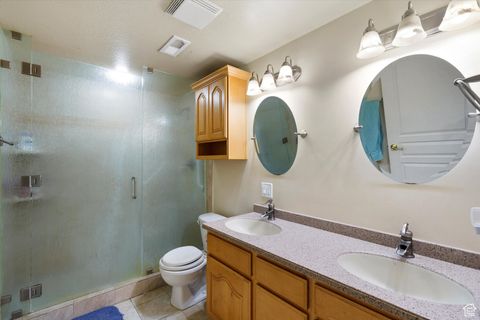 Tiny photo for 2127 S 350 E, Clearfield, UT 84015 (MLS # 2113868)