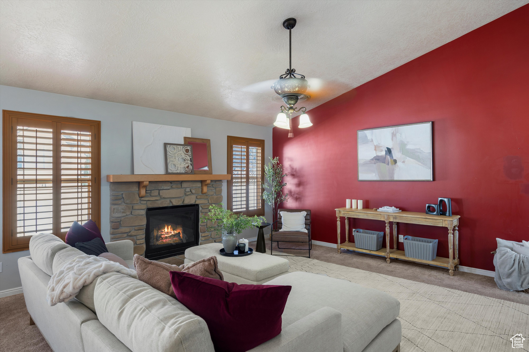 CHRISSAM MEADOWS - Residential
