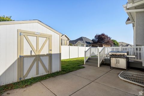 Tiny photo for 2127 S 350 E, Clearfield, UT 84015 (MLS # 2113868)
