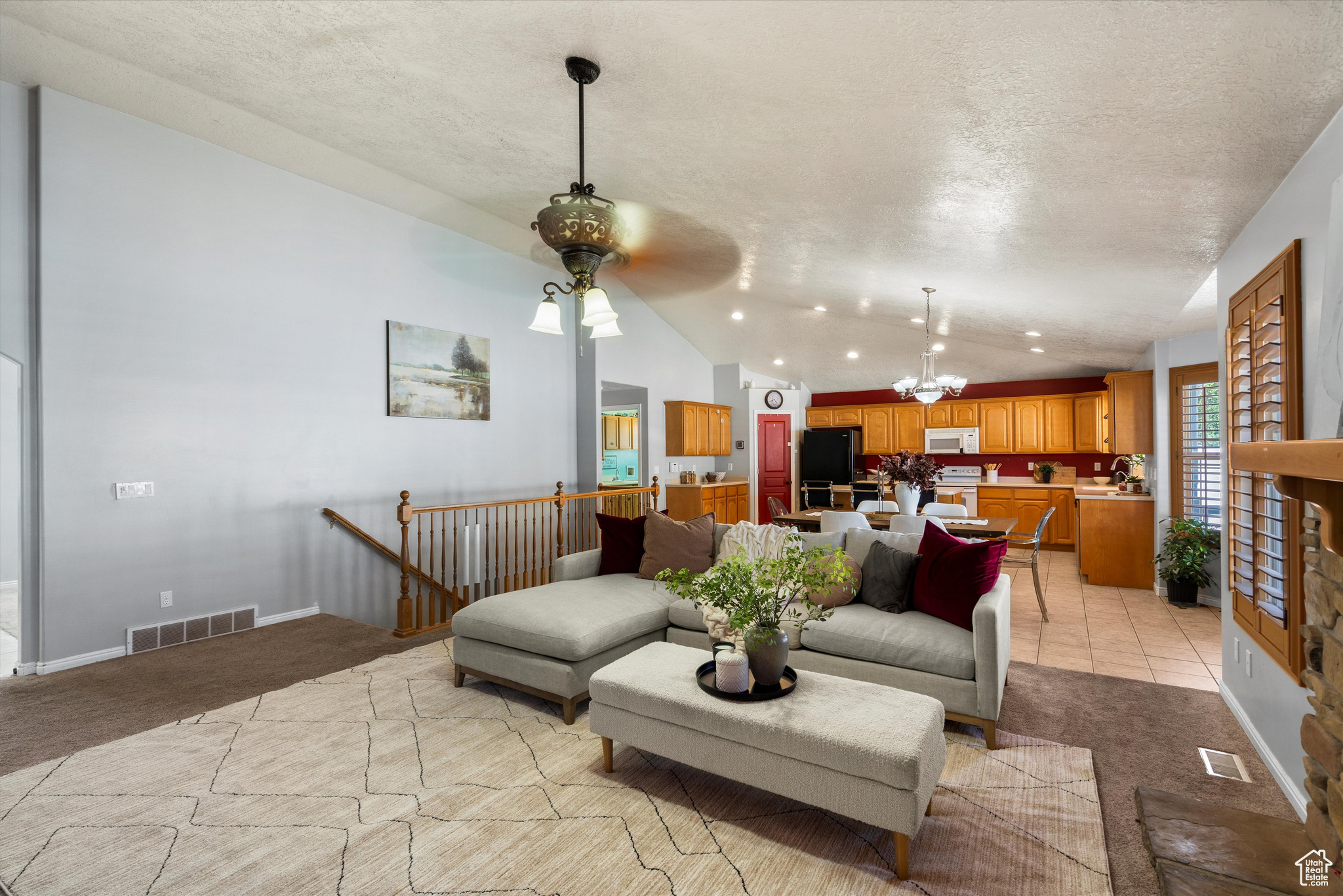 CHRISSAM MEADOWS - Residential