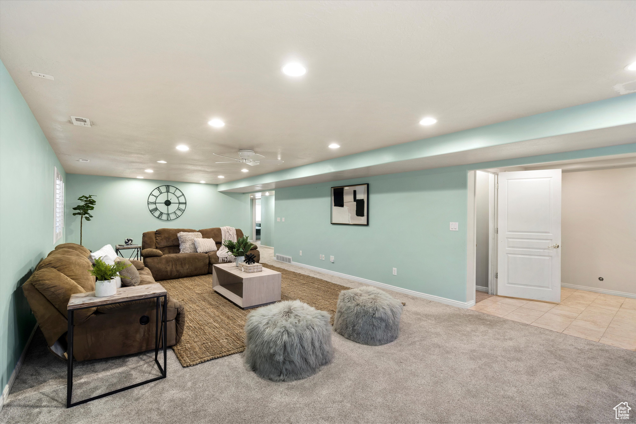 CHRISSAM MEADOWS - Residential
