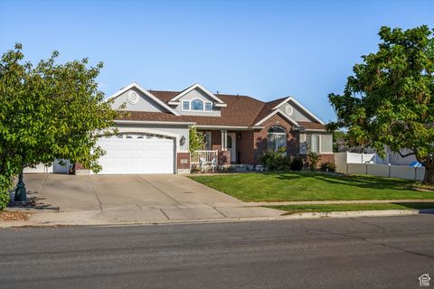 Tiny photo for 2127 S 350 E, Clearfield, UT 84015 (MLS # 2113868)