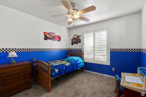 Tiny photo for 2127 S 350 E, Clearfield, UT 84015 (MLS # 2113868)