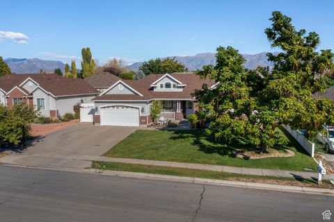 Tiny photo for 2127 S 350 E, Clearfield, UT 84015 (MLS # 2113868)